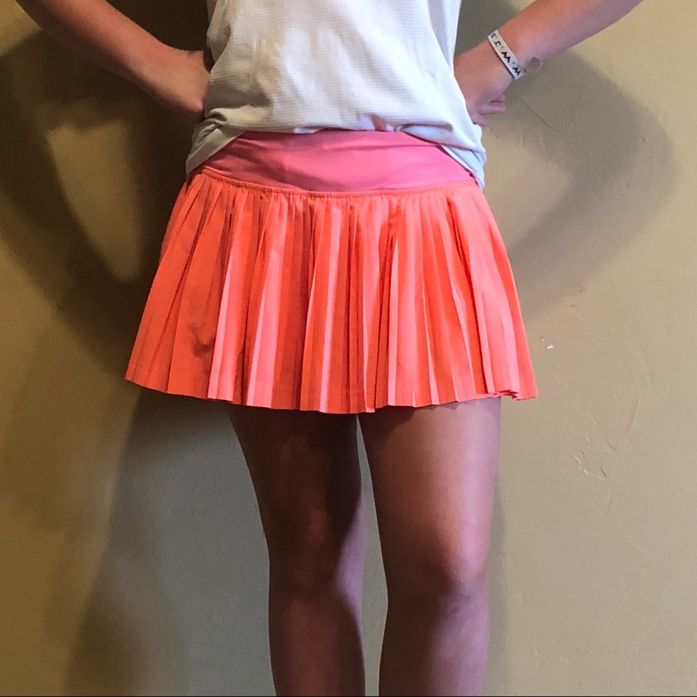 Lululemon Skirt